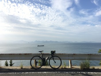 スタッフの休日（本島編）